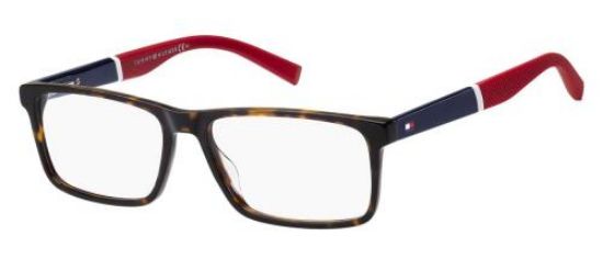Picture of Tommy Hilfiger Eyeglasses TH 1909