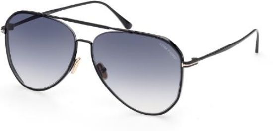 Picture of Tom Ford Sunglasses FT0853 CHARLES-02