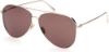 Picture of Tom Ford Sunglasses FT0853 CHARLES-02