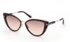 Picture of Tom Ford Sunglasses FT0868 ANJELICA-02