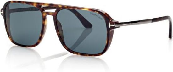 Picture of Tom Ford Sunglasses FT0910 CROSBY