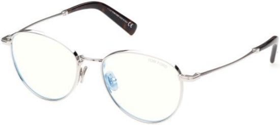 Picture of Tom Ford Eyeglasses FT5749-B