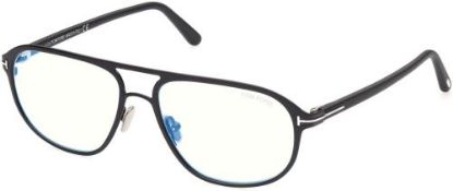 Picture of Tom Ford Eyeglasses FT5751-B