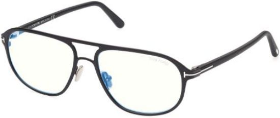 Picture of Tom Ford Eyeglasses FT5751-B