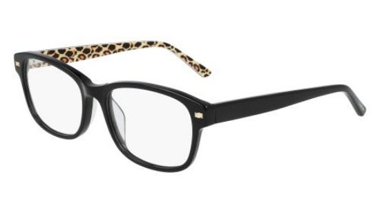 Picture of Bebe Eyeglasses BB5193