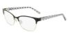 Picture of Bebe Eyeglasses BB5196