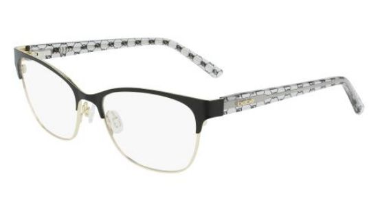 Picture of Bebe Eyeglasses BB5196