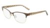 Picture of Bebe Eyeglasses BB5196