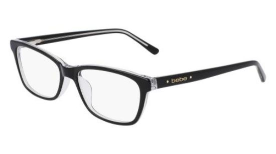 Picture of Bebe Eyeglasses BB5199
