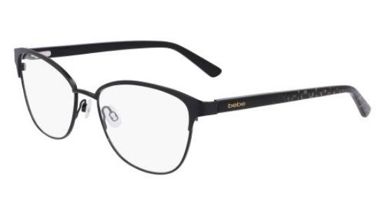 Picture of Bebe Eyeglasses BB5202