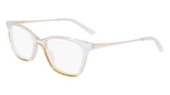Picture of Bebe Eyeglasses BB5203