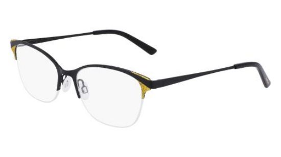 Picture of Bebe Eyeglasses BB5204