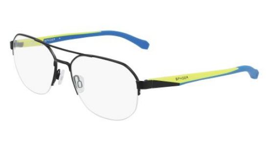 Picture of Spyder Eyeglasses SP4019