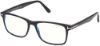 Picture of Tom Ford Eyeglasses FT5752-B