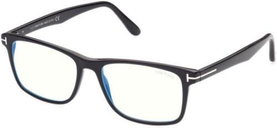 Picture of Tom Ford Eyeglasses FT5752-B