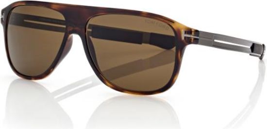 Picture of Tom Ford Sunglasses FT0880 TODD