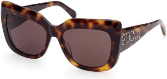 Picture of Emilio Pucci Sunglasses EP0166