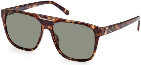 Picture of Guess Sunglasses GU00056
