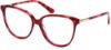 Picture of Guess Eyeglasses GU2905