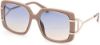 Picture of Guess Sunglasses GU7854