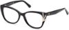 Picture of Guess By Marciano Eyeglasses GM0381