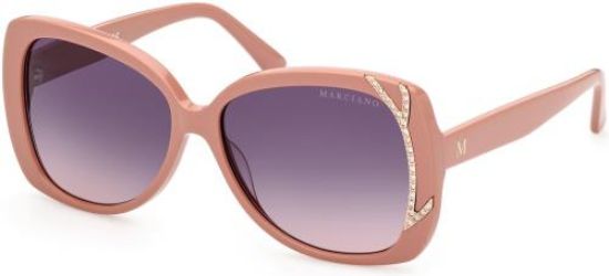 Picture of Guess By Marciano Sunglasses GM0821
