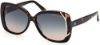 Picture of Guess By Marciano Sunglasses GM0821