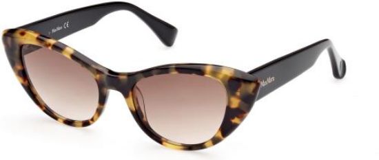 Picture of Max Mara Sunglasses MM0039 LOGO10