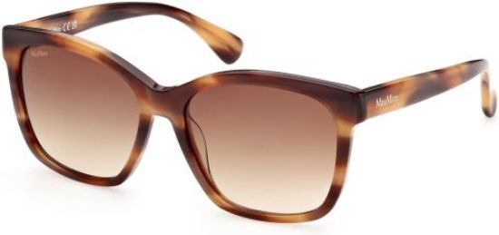 Picture of Max Mara Sunglasses MM0042 LOGO9