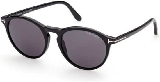 Picture of Tom Ford Sunglasses FT0904-F AURELE