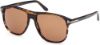 Picture of Tom Ford Sunglasses FT0905 JONI