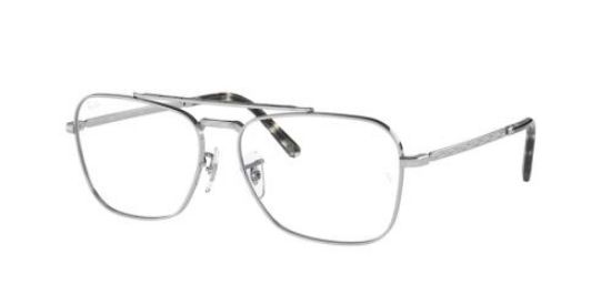 Picture of Ray Ban Eyeglasses RX3636V