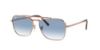 Picture of Ray Ban Sunglasses RB3636