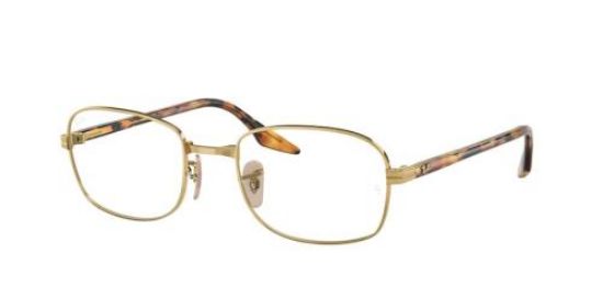 Picture of Ray Ban Eyeglasses RX3690V