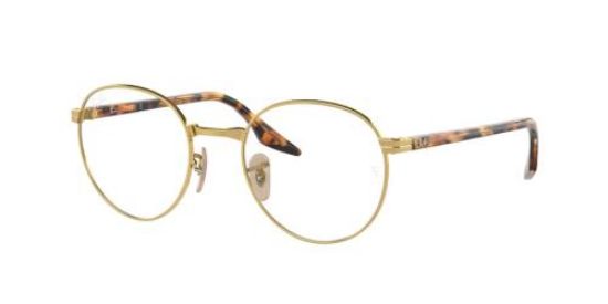 Picture of Ray Ban Eyeglasses RX3691VF