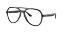 Picture of Ray Ban Eyeglasses RX4376V