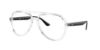 Picture of Ray Ban Eyeglasses RX4376VF