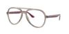 Picture of Ray Ban Eyeglasses RX4376VF