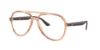 Picture of Ray Ban Eyeglasses RX4376VF
