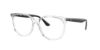 Picture of Ray Ban Eyeglasses RX4378VF