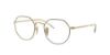 Picture of Ray Ban Eyeglasses RX6465F