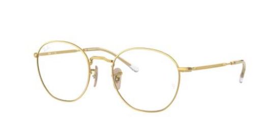Picture of Ray Ban Eyeglasses RX6472F