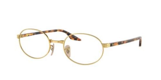 Picture of Ray Ban Eyeglasses RX6481V