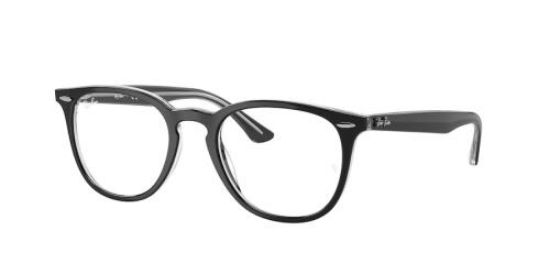 Picture of Ray Ban Eyeglasses RX7159F