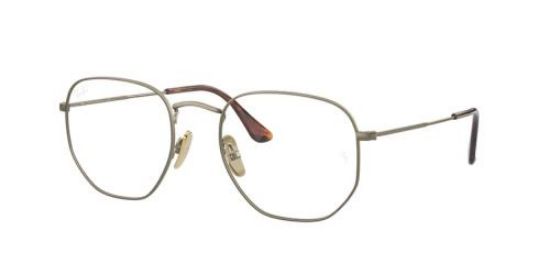 Picture of Ray Ban Eyeglasses RX8148V