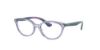 Picture of Ray Ban Eyeglasses RY1612