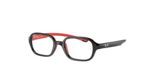 Picture of Ray Ban Eyeglasses RY9074VF