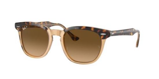 Picture of Ray Ban Sunglasses RB2298F