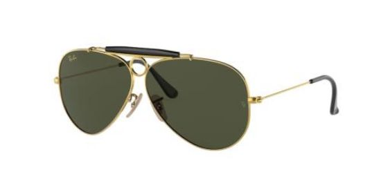 Picture of Ray Ban Sunglasses RB3138
