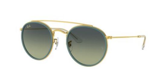 Picture of Ray Ban Sunglasses RB3647N